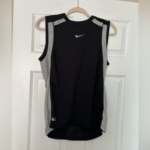 Vintage Nike Jersey-Style Tank